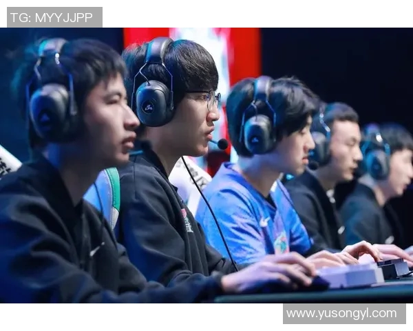 电竞新闻DOTA2巨献揭秘LNG选手的个人能力与团队协作之道